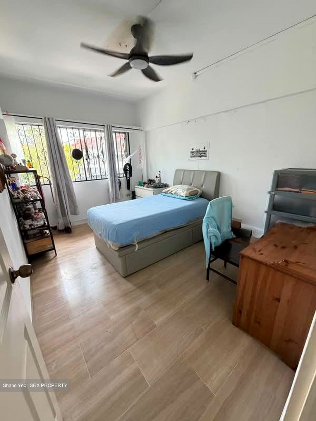 Blk 101 Hougang Avenue 1 (Hougang), HDB 4 Rooms #534260651